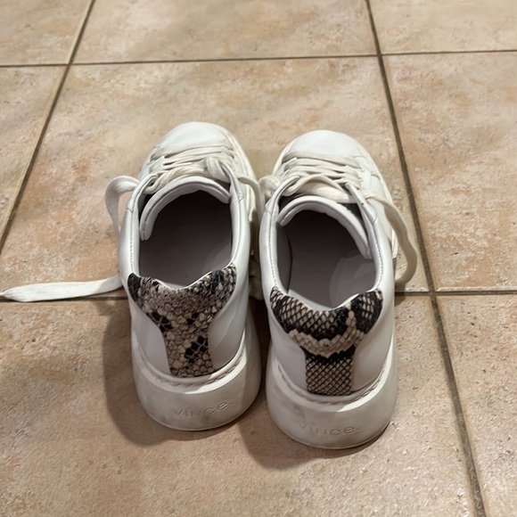 Vince Rhea sneaker - Picture 5 of 7